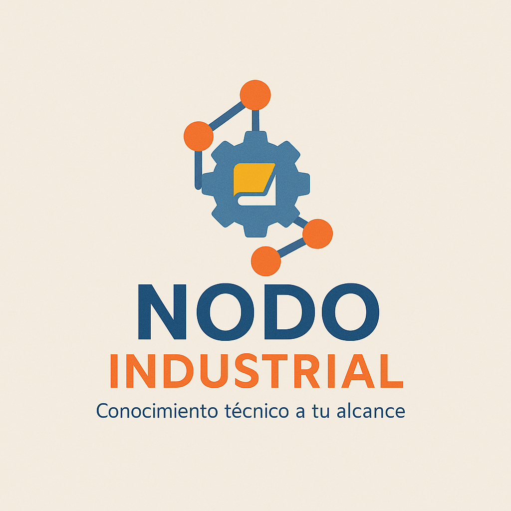 Logo Nodo Industrial